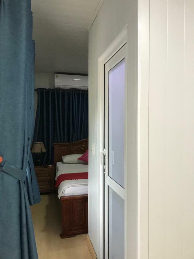 Vung Tau Homestay Container Exteriér fotografie