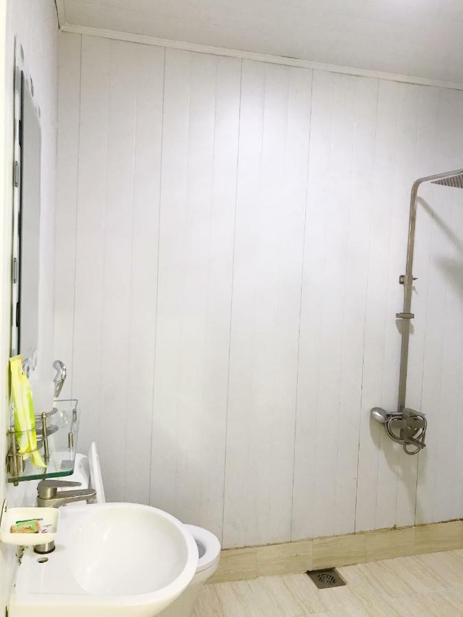 Vung Tau Homestay Container Exteriér fotografie