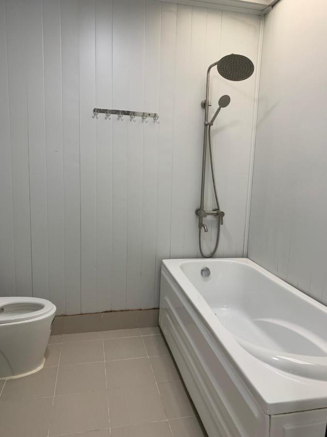 Vung Tau Homestay Container Exteriér fotografie