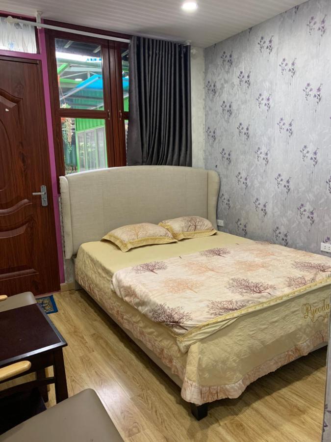 Vung Tau Homestay Container Exteriér fotografie