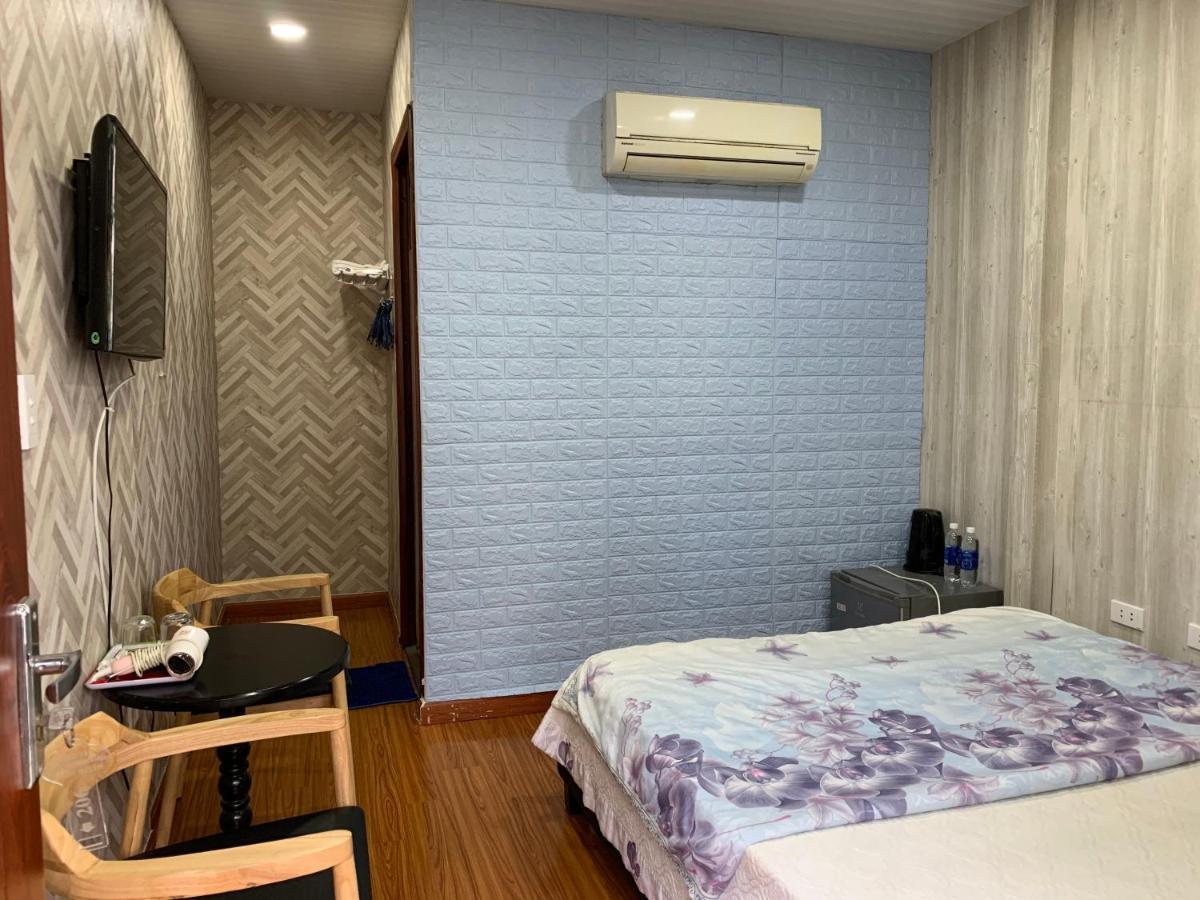Vung Tau Homestay Container Exteriér fotografie