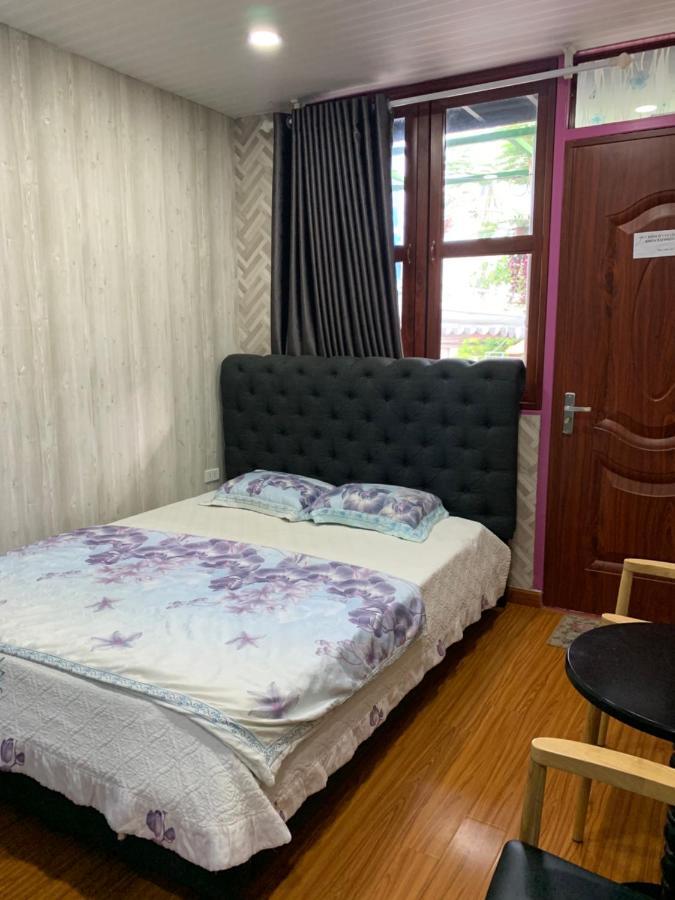 Vung Tau Homestay Container Exteriér fotografie