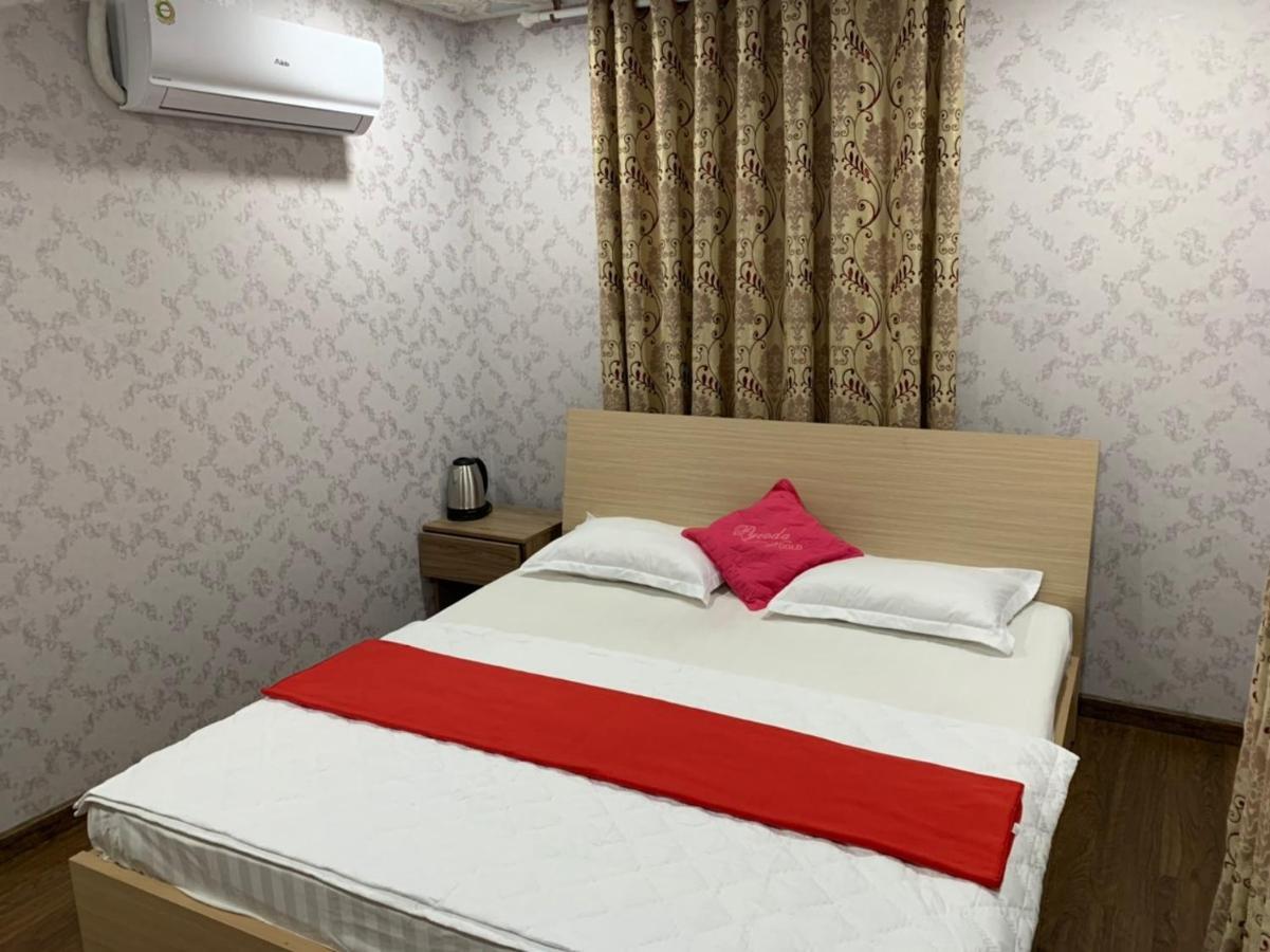 Vung Tau Homestay Container Exteriér fotografie